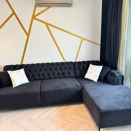 Onyx 2 Haloszobas Apartman Privat Finn Szaunaval Es 2 Fuerdoszobaval Keszthely Exterior photo